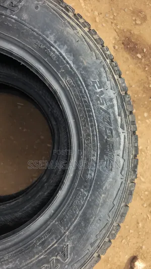 215/70r15 Rumion,Noah,Wish Offroad Tyres All Terrain