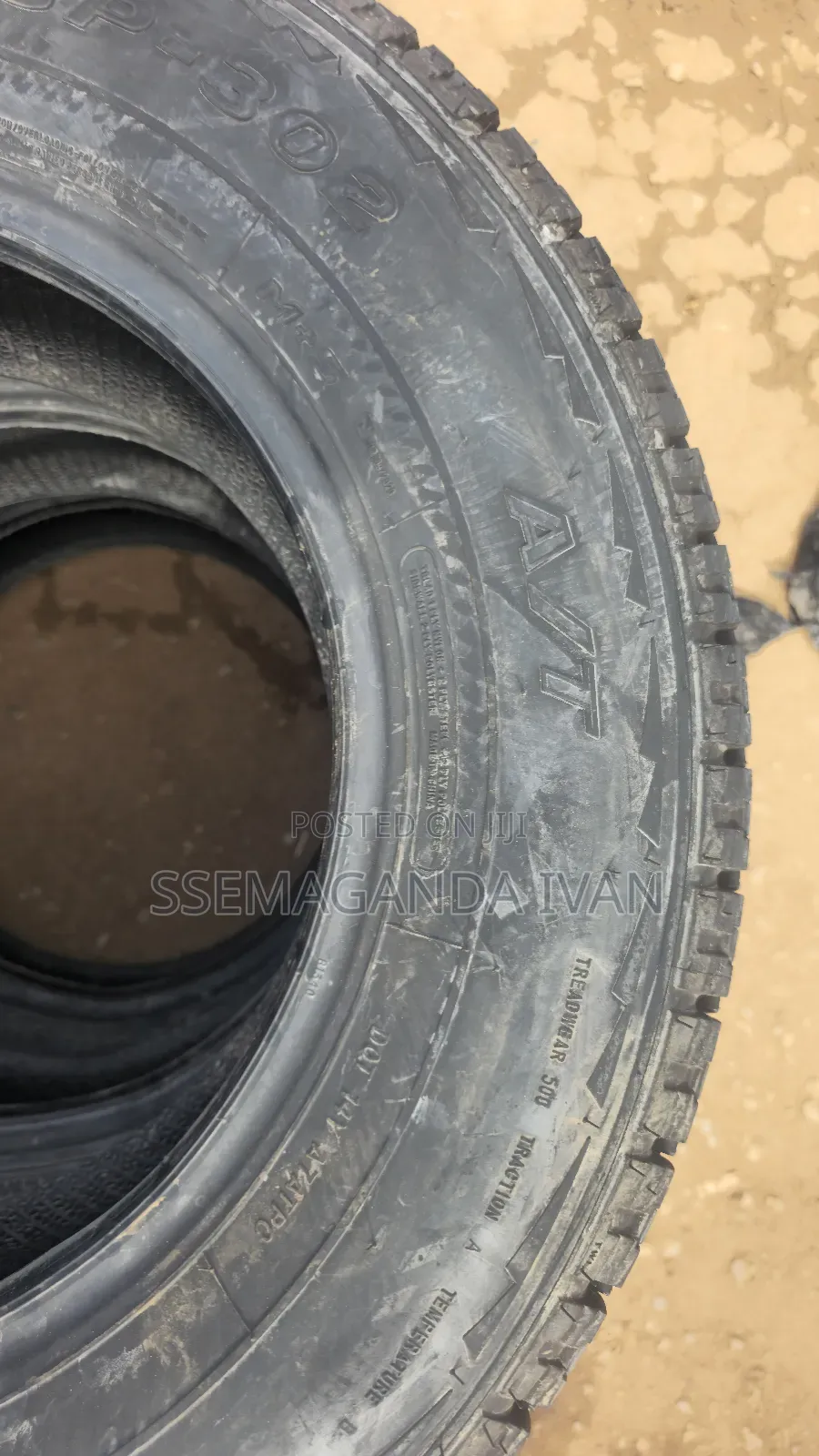 215/70r15 Rumion,Noah,Wish Offroad Tyres All Terrain
