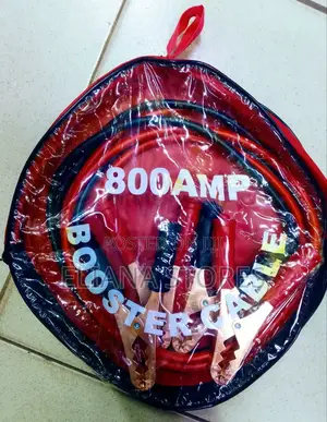 800amp Booster Cable