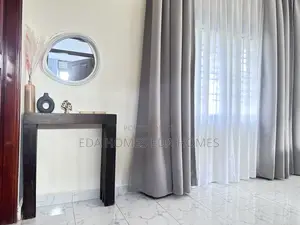 Furnished 2bdrm Bungalow in Eda Homes Airbnb, Kasanje for rent