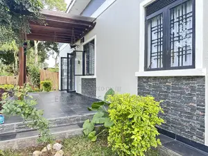 Furnished 2bdrm Bungalow in Eda Homes Airbnb, Kasanje for rent