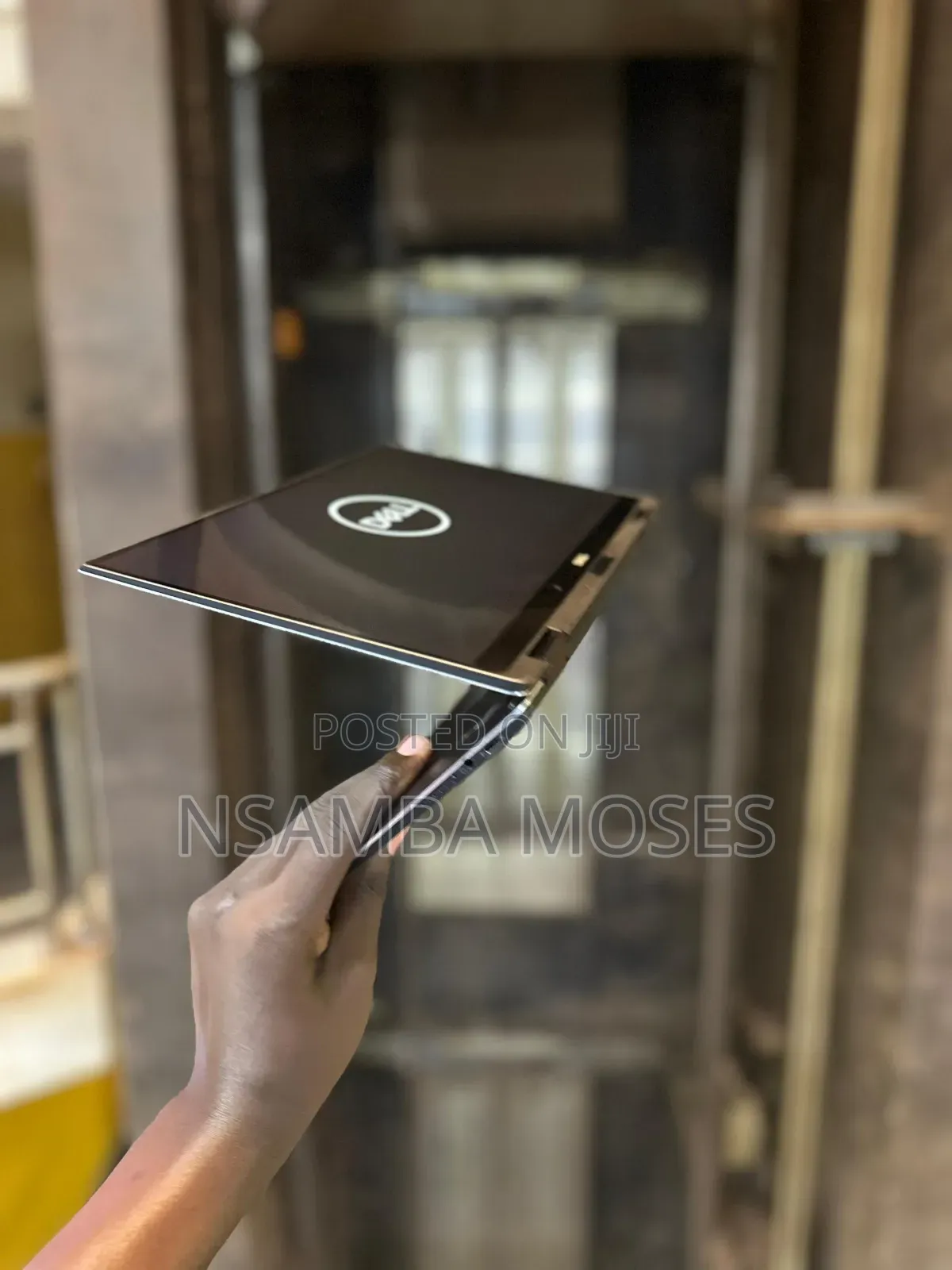 Laptop Dell XPS 13 9365 16GB Intel Core I7 SSD 512GB