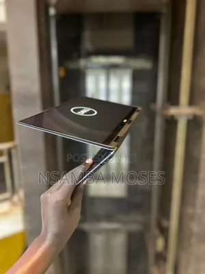 Laptop Dell XPS 13 9365 16GB Intel Core I7 SSD 512GB