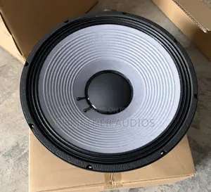 JBL Speakers Double Magnet