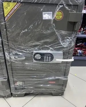 Cash Box Digital Heavy Duty