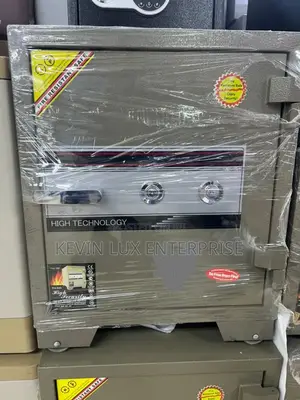 Cash Safe 60by50cm