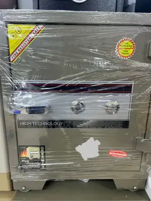 Cash Safe 60by50cm