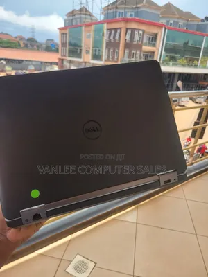 Laptop Dell Latitude E5440 8GB Intel Core I7 SSD 256GB
