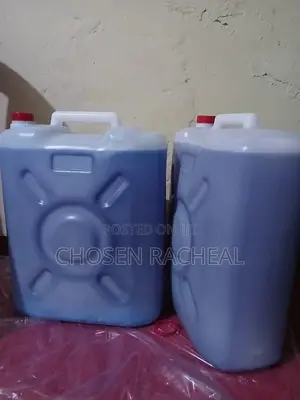 Liquid Soap