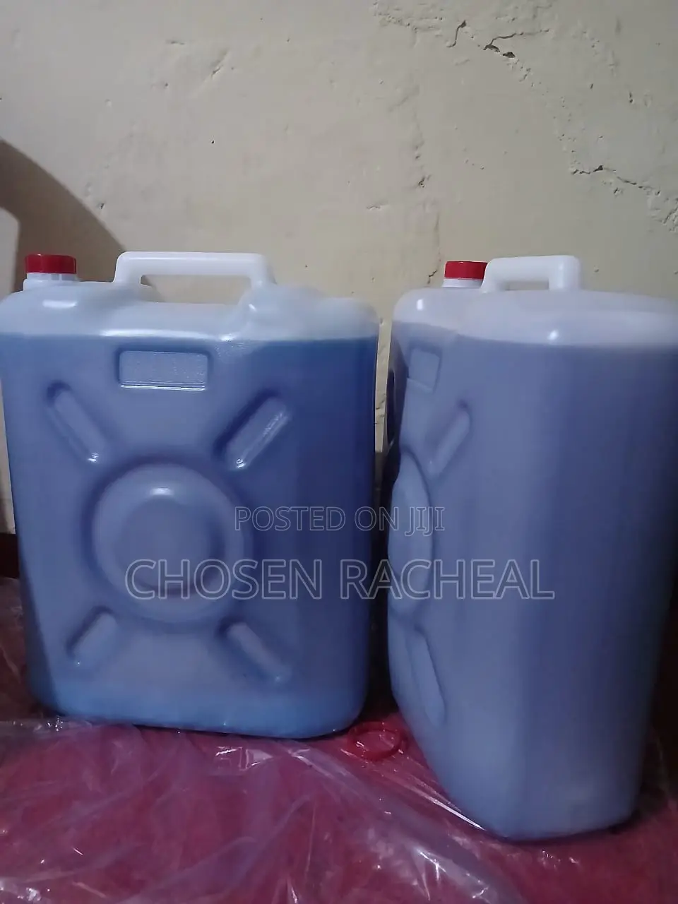 Liquid Soap