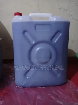 Liquid Soap
