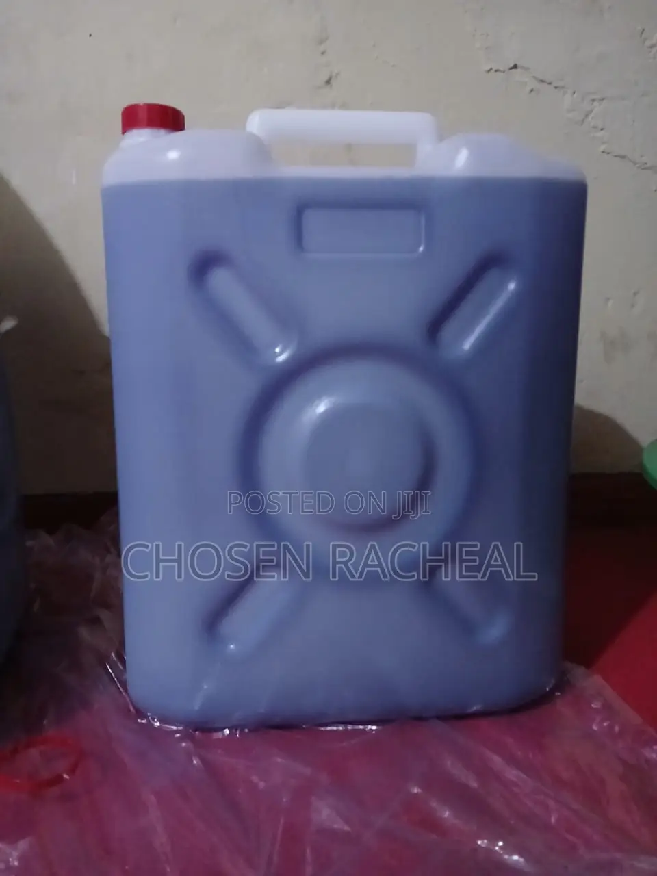 Liquid Soap
