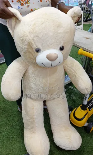 Bigger Size Bear