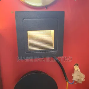 Step Light