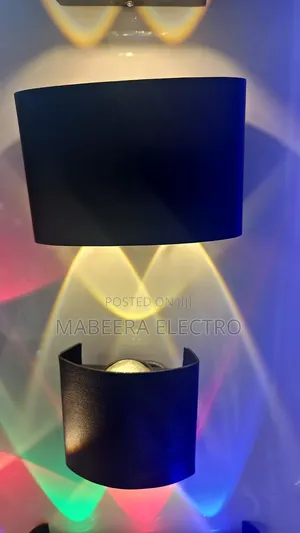 Up and Down Light