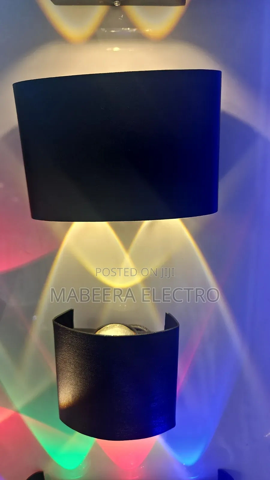 Up and Down Light