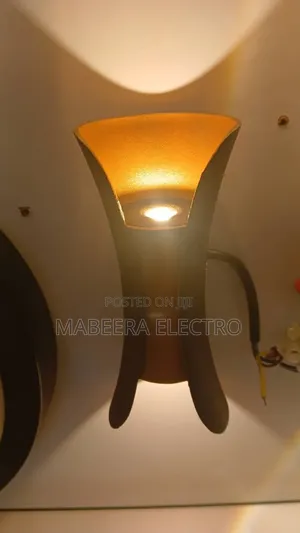 Up and Down Light