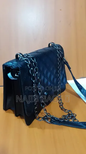 Hand Bags. 