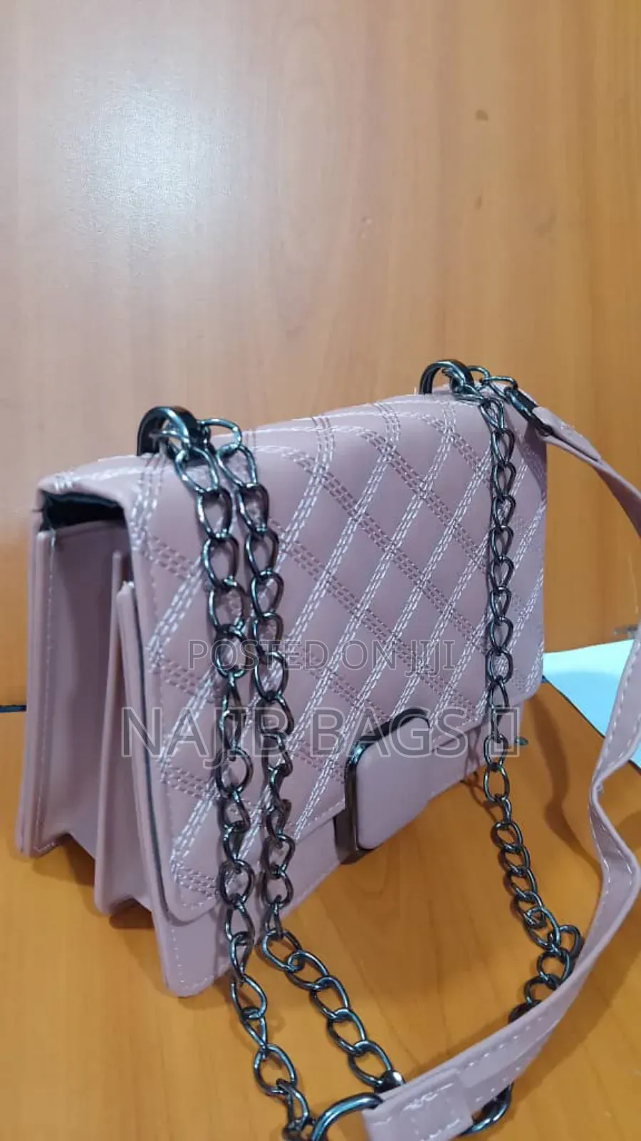 Hand Bags. 