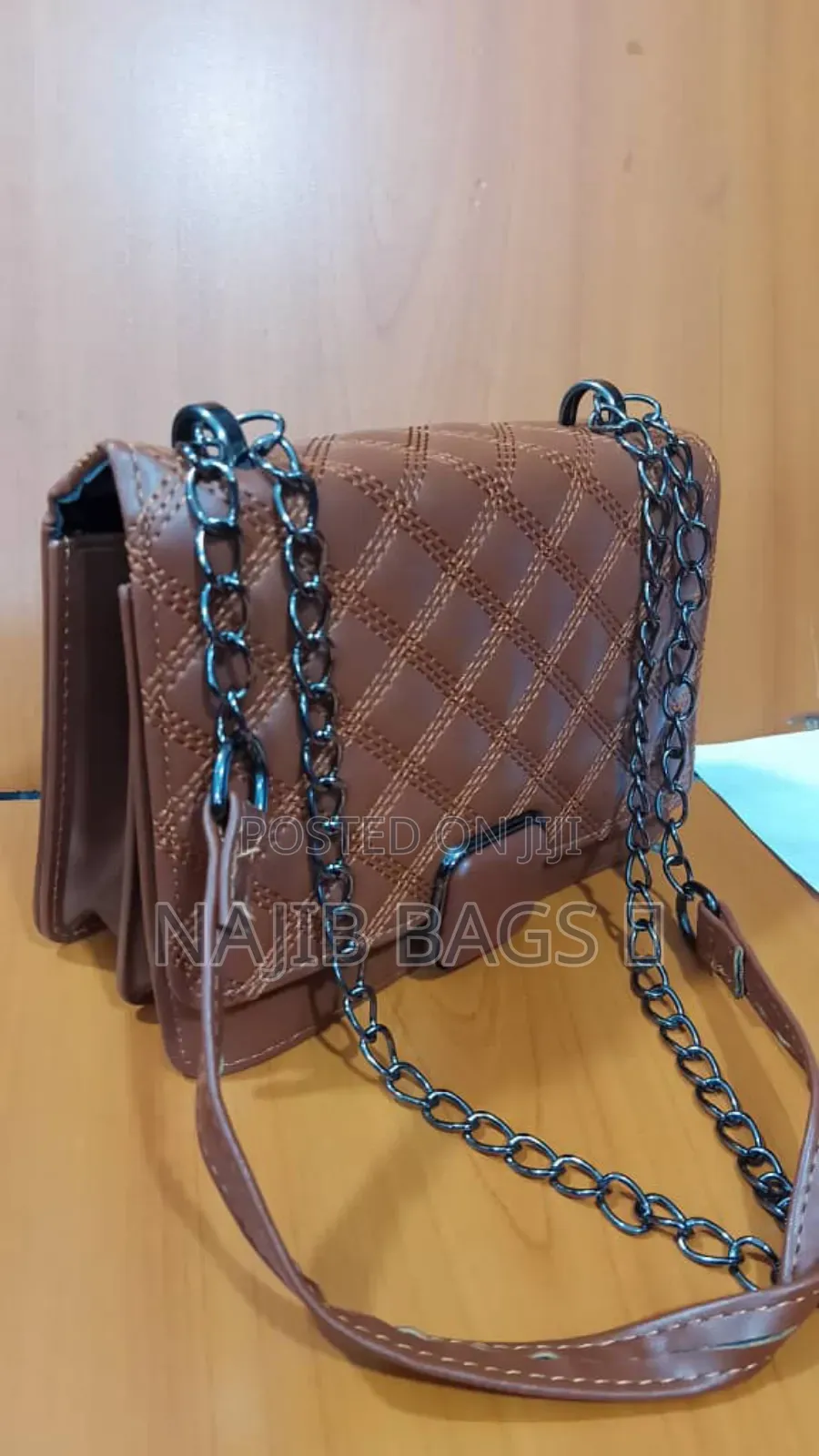 Hand Bags. 