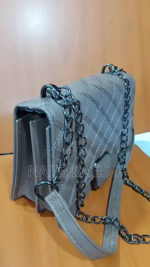 Hand Bags. 