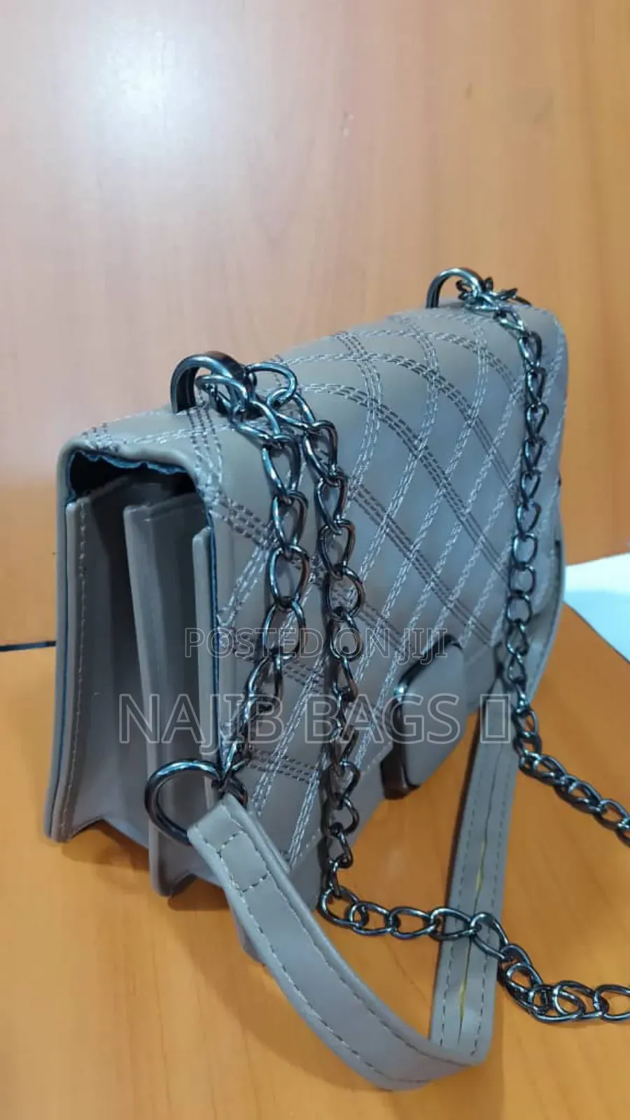 Hand Bags. 