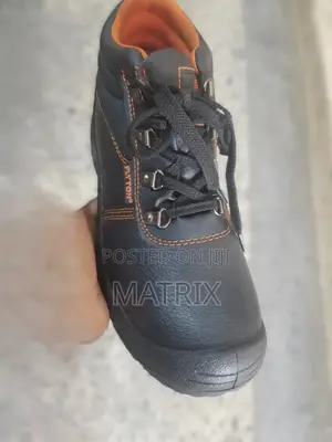 Boots Flyton Safety Boots