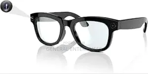 A Pair of Findtime Camera Glasses