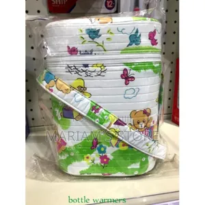 Mom Easy Baby Bottle Walker