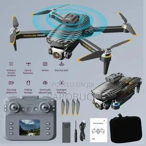 S9 Intelligent Aerial Drone