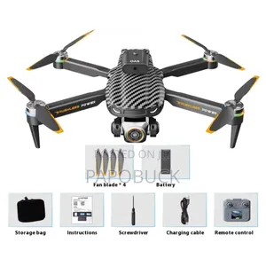 S9 Intelligent Aerial Drone