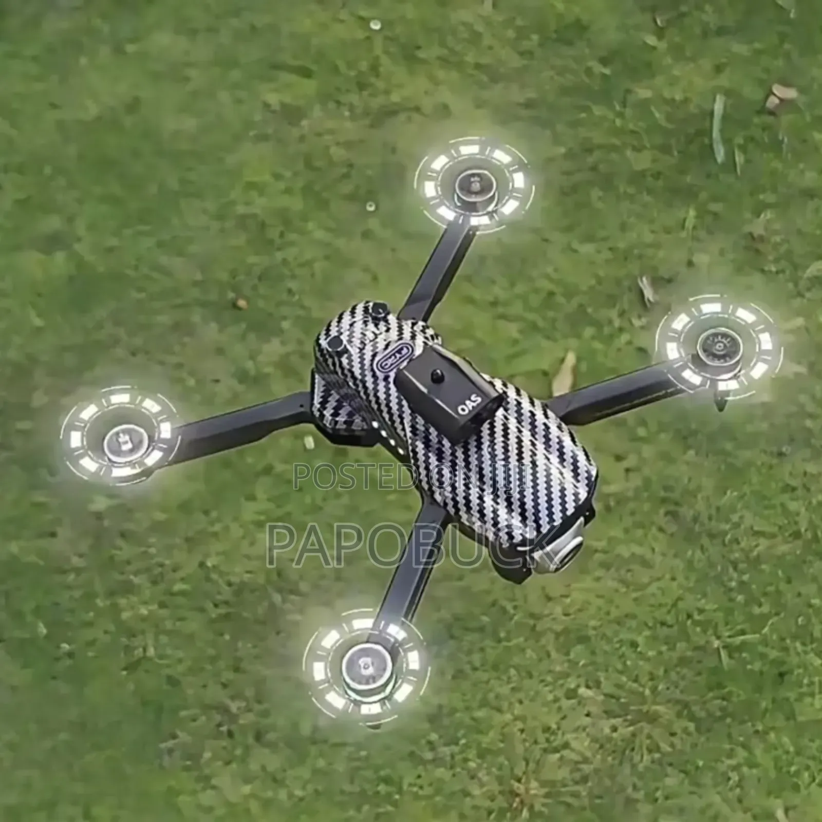 S9 Intelligent Aerial Drone