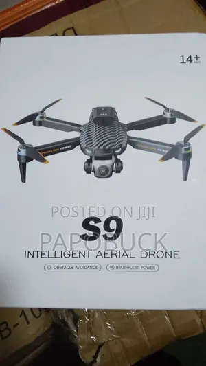 S9 Intelligent Aerial Drone