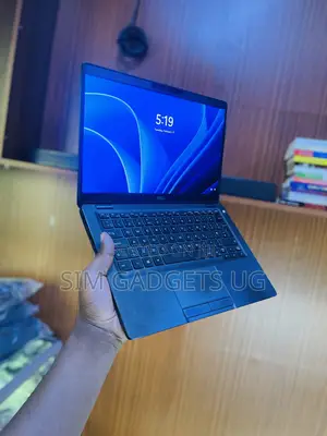 Laptop Dell Latitude 5300 8GB Intel Core i5 SSD 256GB