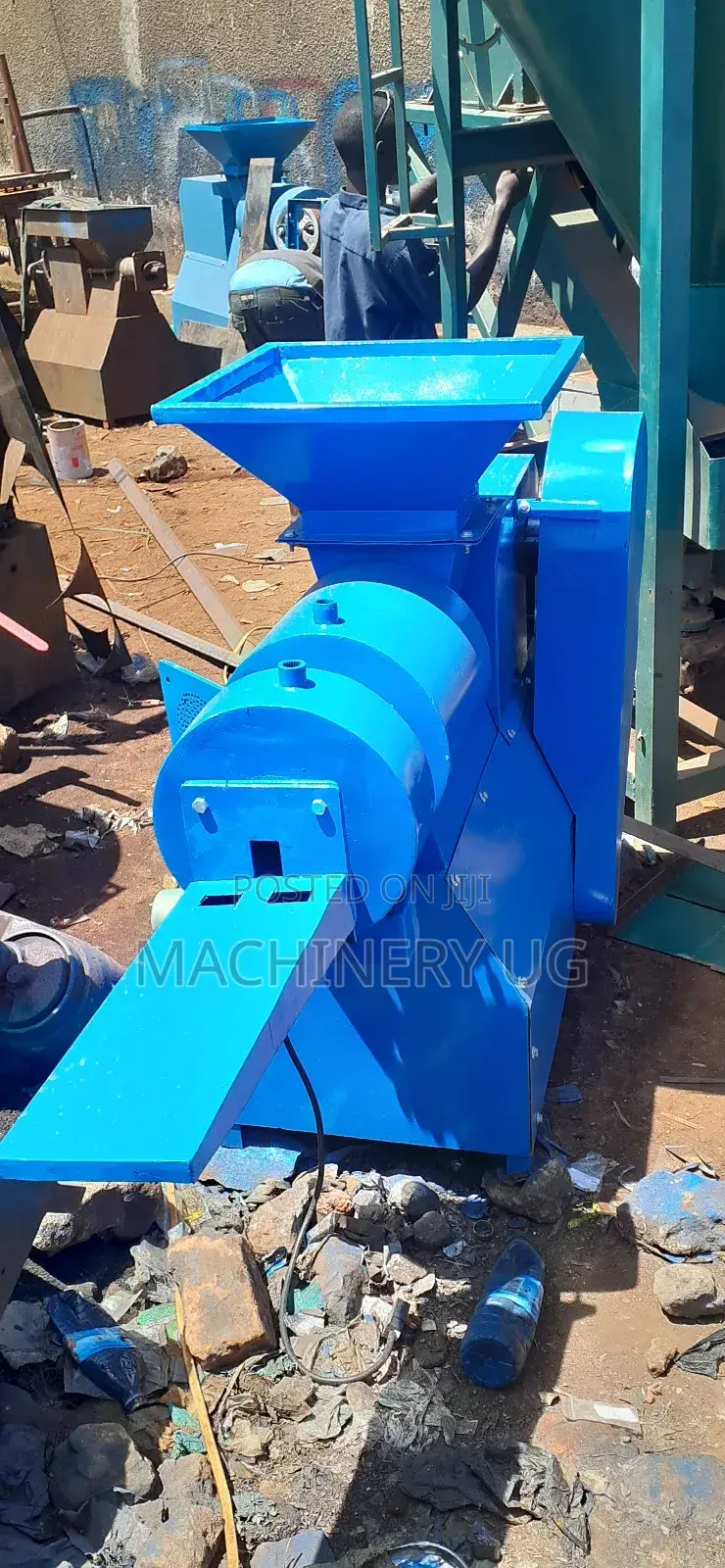 Best Soap Machines
