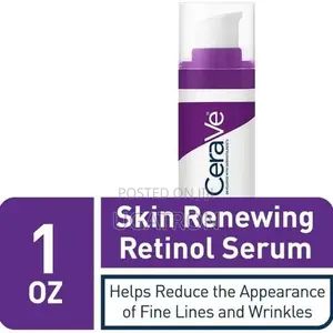 Retinol Serum