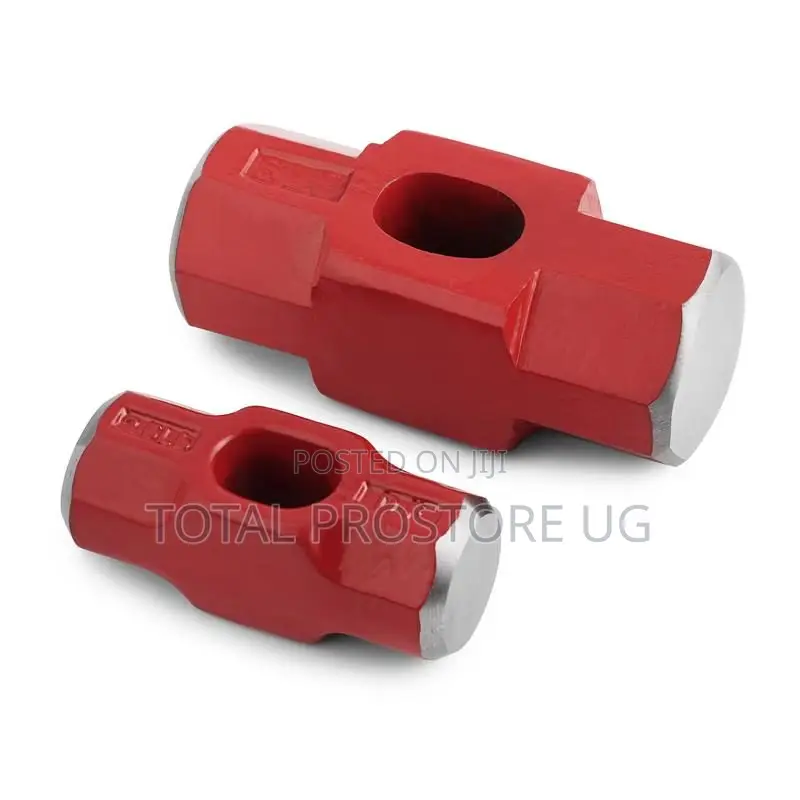 Slegde Hammer Heads 6ibs.