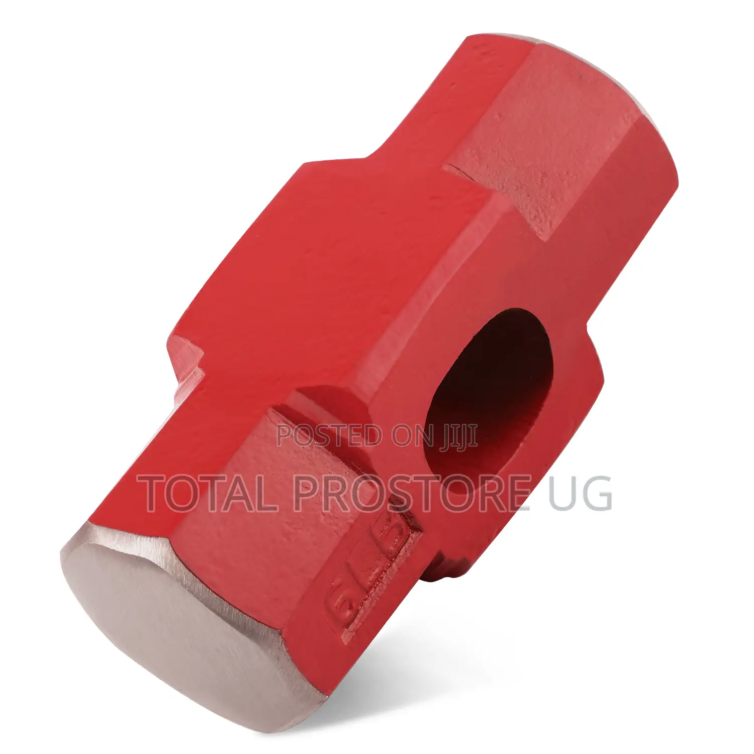 Slegde Hammer Heads 6ibs.