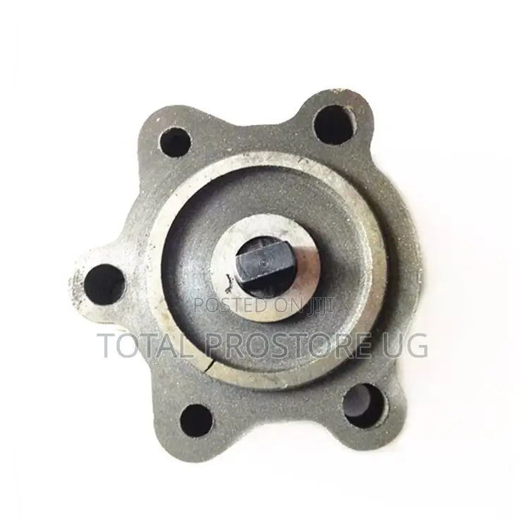 Lube Oil Pump for Diesel Engines