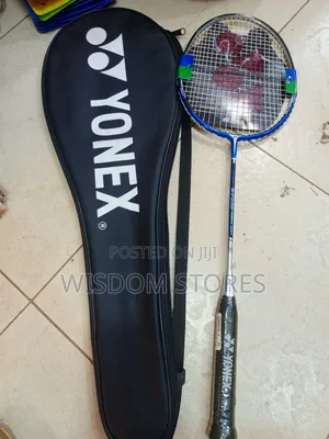 Yonex Badminton Racket.