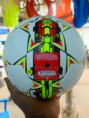 Select Brillant Replica Football Size 5
