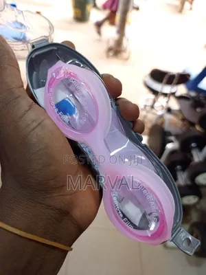 Swimming Goggles