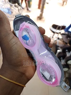 Swimming Goggles