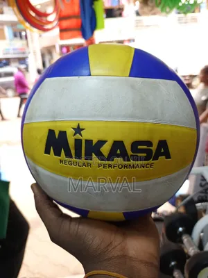 Mikasa Mg Vwl2200 Volleyball.
