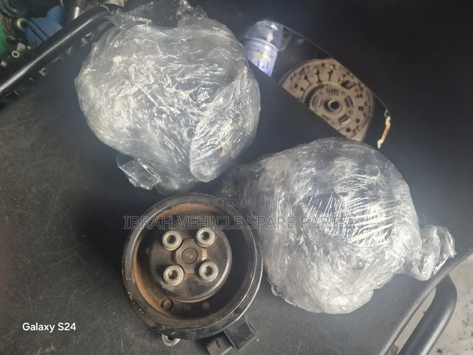 Water Pumps Tiguan 1.4