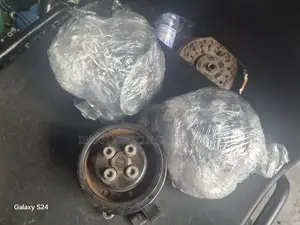 Water Pumps Tiguan 1.4