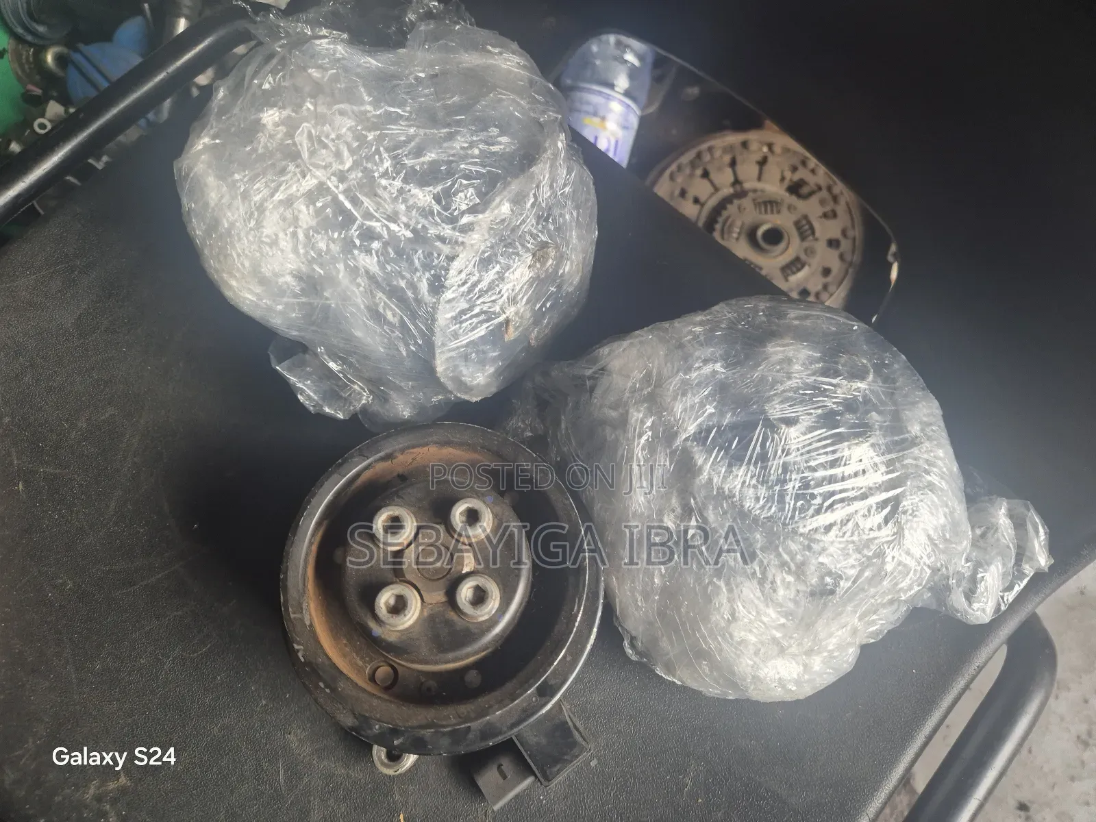 Water Pumps Tiguan 1.4