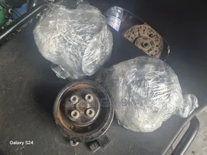 Water Pumps Tiguan 1.4