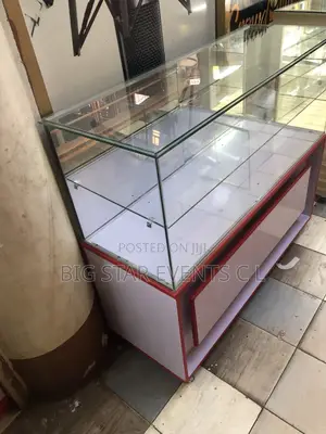 Counter Or Display