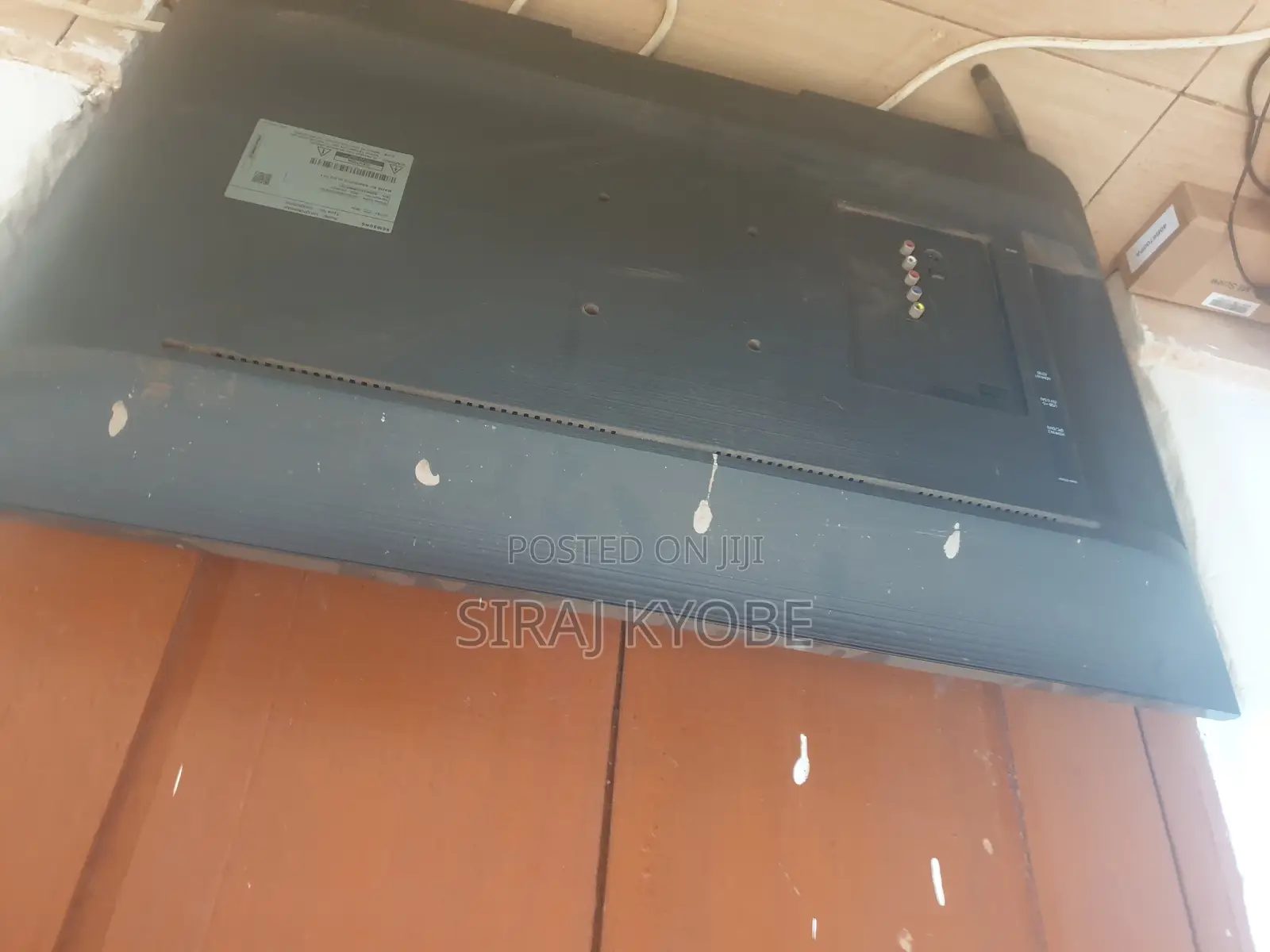 Tv Samsung for Sale